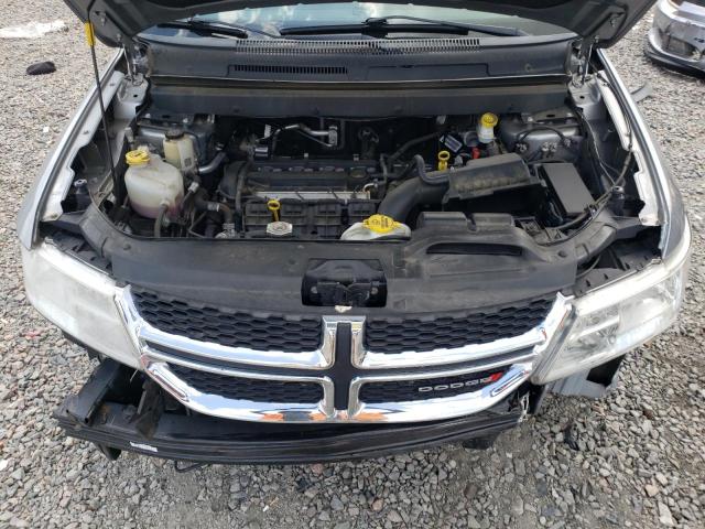 3C4PDCAB8JT428519 Dodge JOURNEY SE