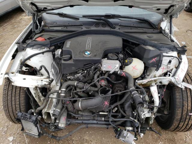 WBA1G9C5XFVX96910 BMW 228 Xi Sulev