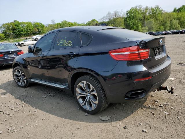 5UXFG8C58EL592876 BMW X6 Xdrive50i