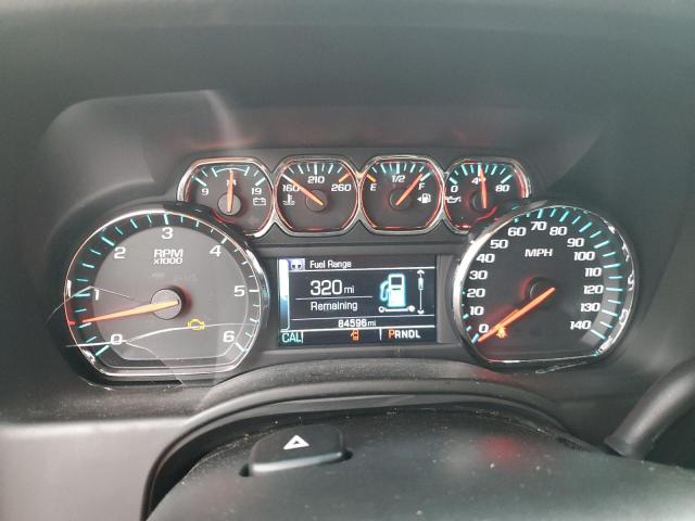 1GKS1AKC9HR134388 GMC YUKON SLE