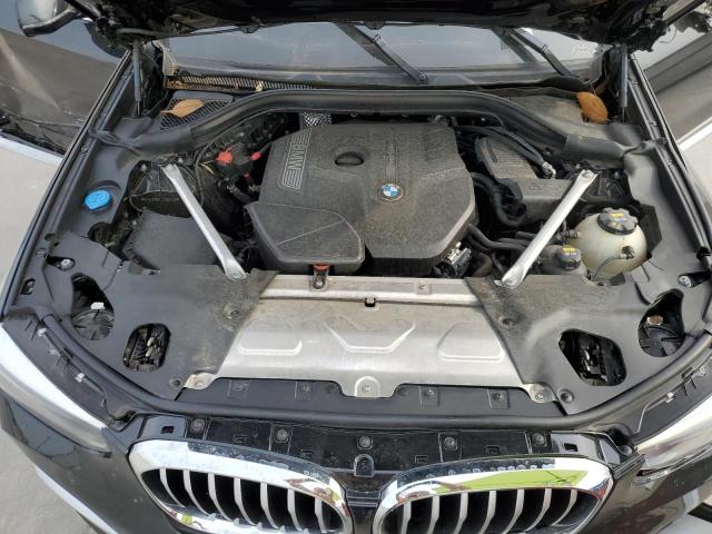 5UXTR9C54JLD60436 BMW X3 Xdrive30i