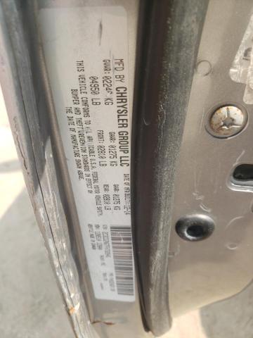 2C3CDZAG7FH732846 Dodge Challenger Sxt