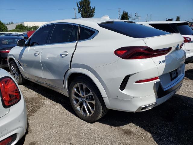 5UXCY6C09P9N69423 BMW X6 Xdrive40i