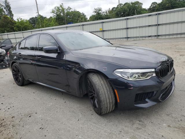 WBSJF0C50KB284871 BMW M5