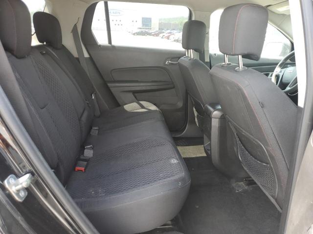 2GKALMEK0E6312108 GMC Terrain Sle