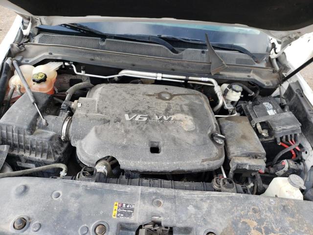 1GTG6CEN4K1101087 GMC CANYON SLE