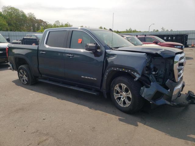 3GTU9BED2LG225809 GMC Sierra K1500 Sle