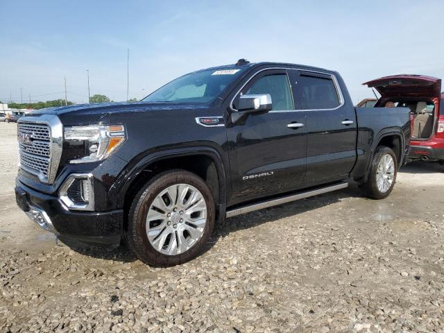 1GTU9FEL5LZ161019 auction archive image