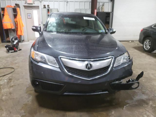 5J8TB4H36EL008561 Acura RDX