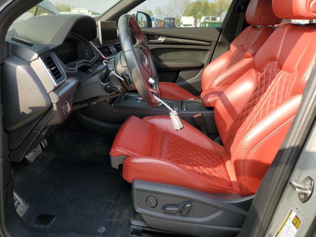 WA1B4AFY1K2015849 Audi Sq5 Premium Plus