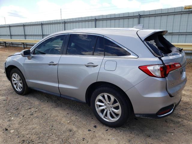 5J8TB4H32HL006259 Acura RDX