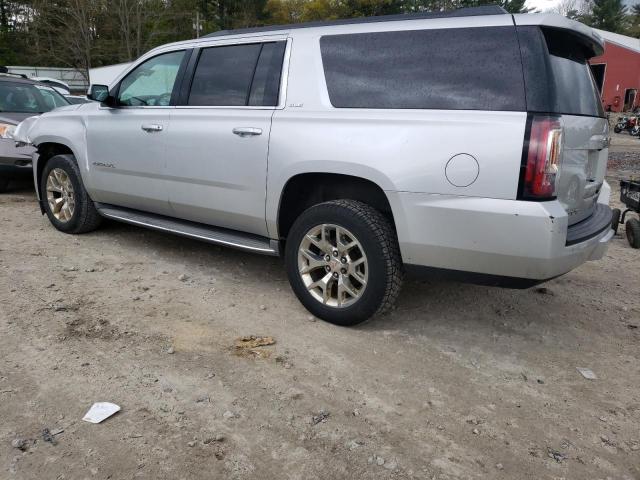 1GKS2GKC0FR190846 GMC Yukon Xl K1500 Sle