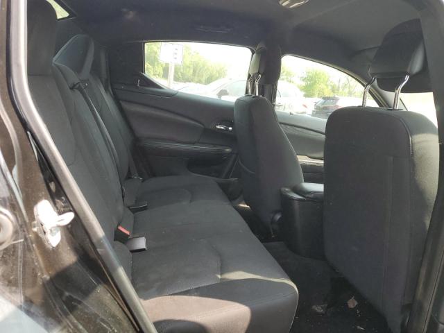 1C3CDZAB7EN155147 Dodge AVENGER SE