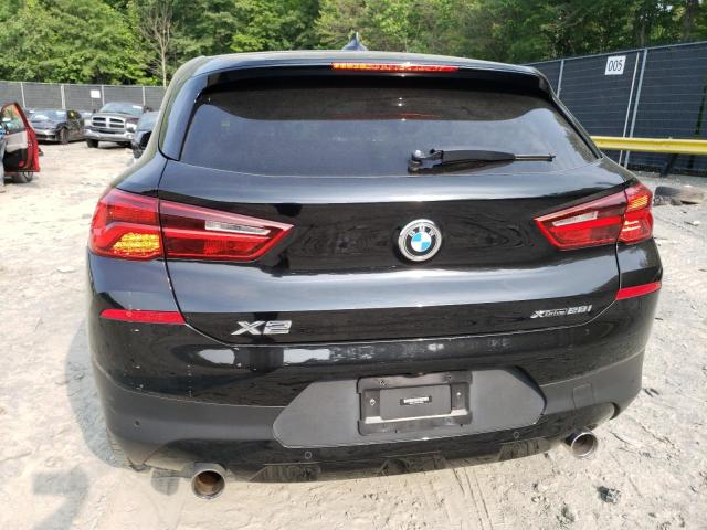 WBXYJ1C00L5P82456 BMW X2 Xdrive28i