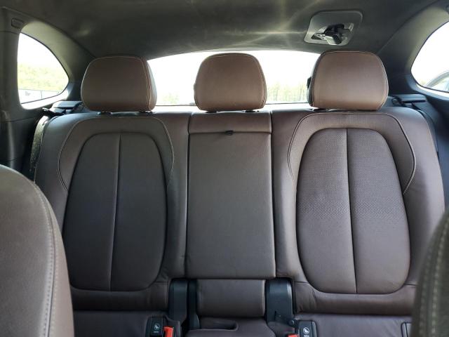 WBXHT3C33GP888720 BMW X1 Xdrive28i