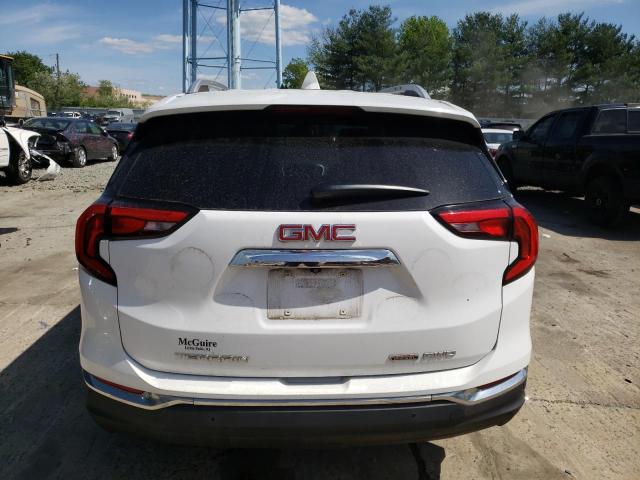 3GKALWEU9KL282725 GMC Terrain Slt