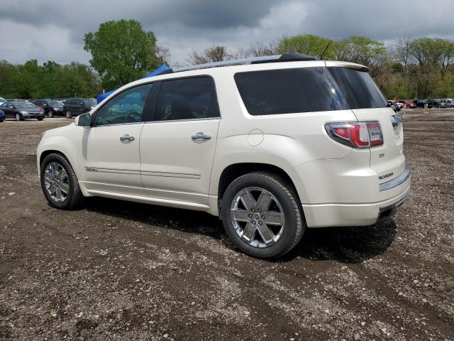 1GKKVTKD6EJ160840 GMC Acadia Denali