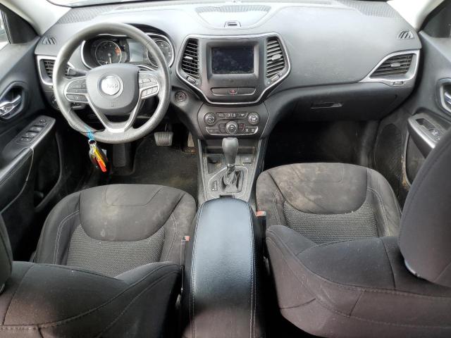 1C4PJLCB5LD606675 Jeep Cherokee Latitude