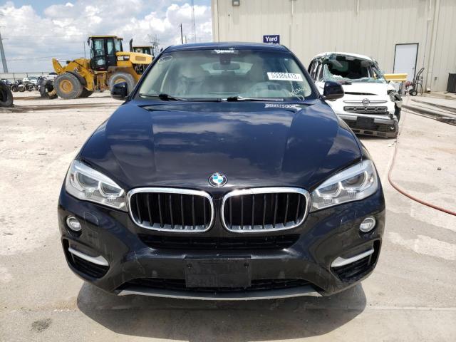 5UXKU2C59G0N80468 BMW X6 Xdrive35i