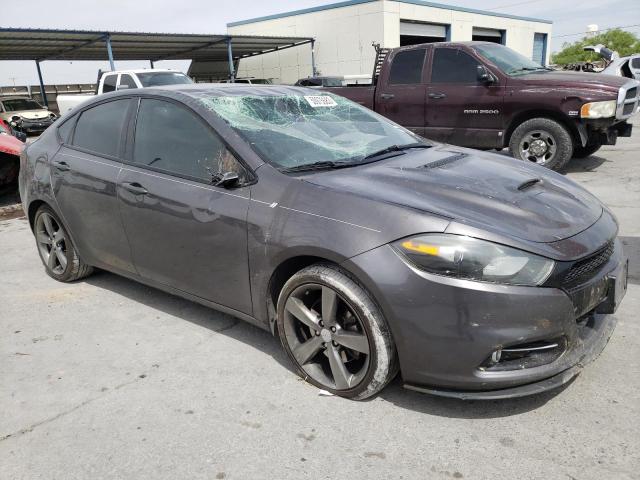 1C3CDFEB2GD752255 Dodge DART GT