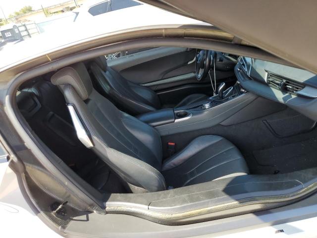WBY2Z2C55GV675582 BMW I8