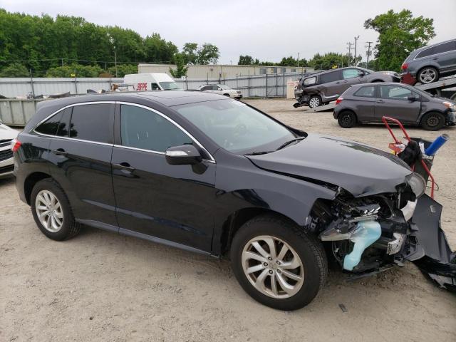 5J8TB3H35GL009309 Acura RDX