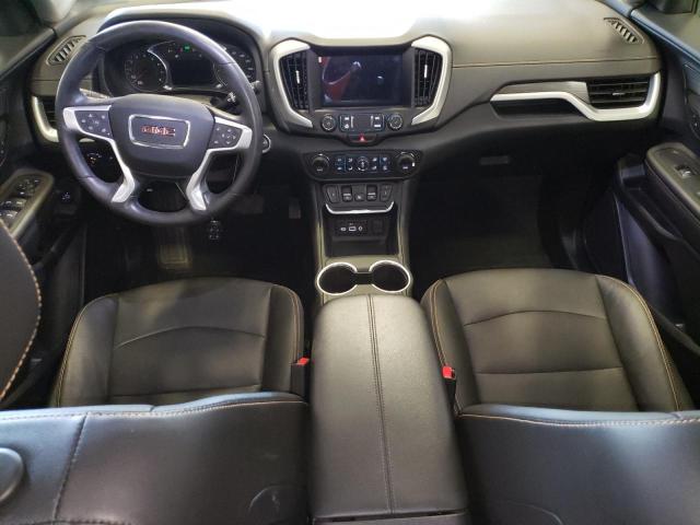 3GKALVEV7ML374048 GMC Terrain Slt