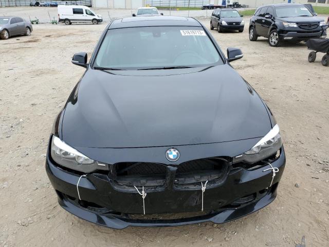 WBA3C3G50FNS74508 BMW 320 I Xdrive