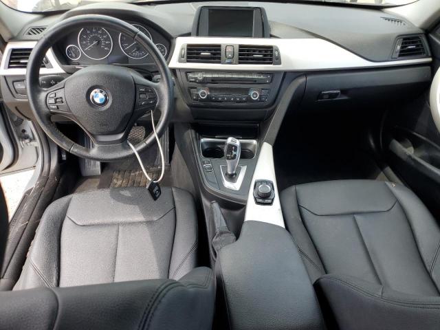 WBA3B1C53FK137335 BMW 320 I