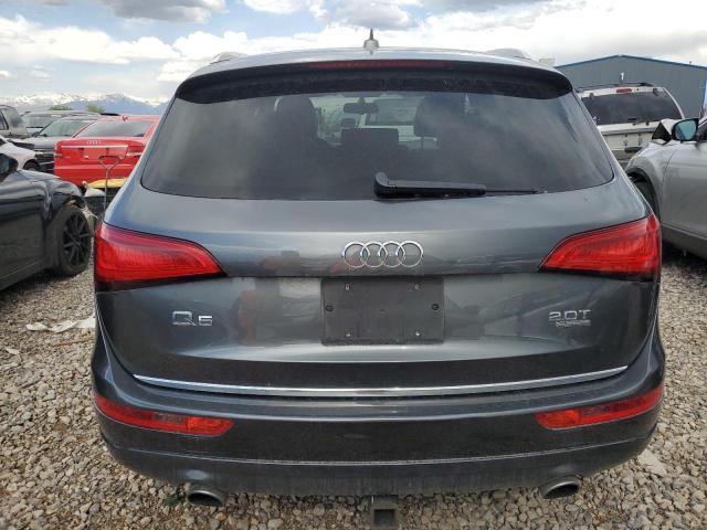 WA1C2AFP8GA127952 Audi Q5 PREMIUM