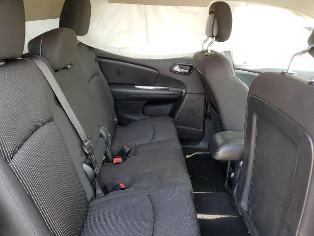 3C4PDCBG8HT510478 Dodge Journey Sxt