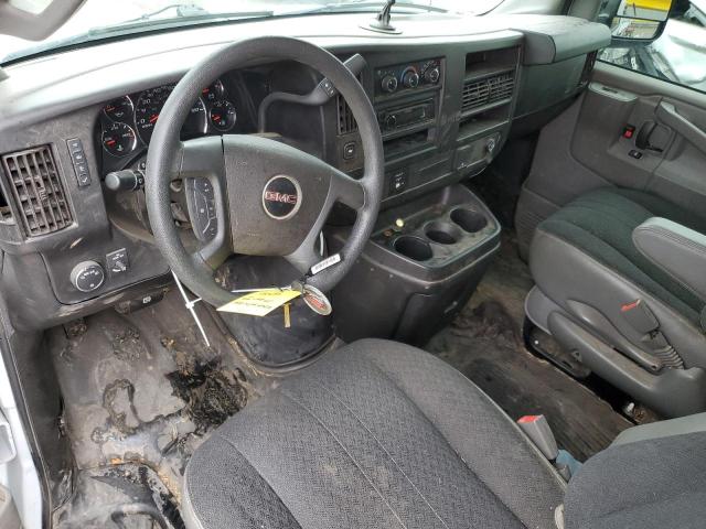 1GTW7AFG8L1164157 GMC Savana G2500