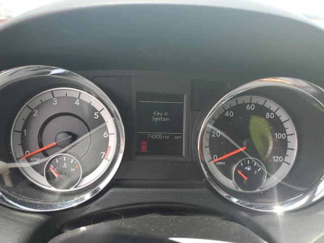 2C4RDGEG8GR329782 Dodge Grand Caravan R/t