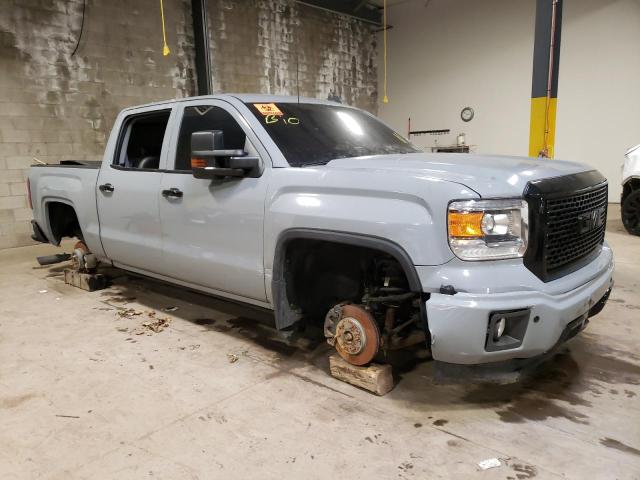 3GTU2WEJ8EG488665 GMC Sierra K1500 Denali