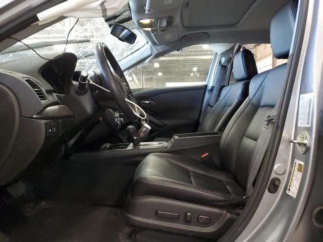 5J8TB4H3XJL025969 Acura RDX