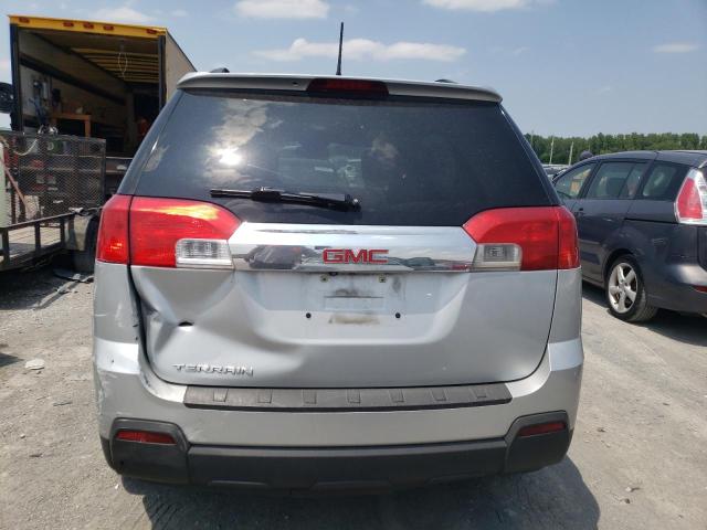 2GKALSEK4E6331300 GMC Terrain Slt