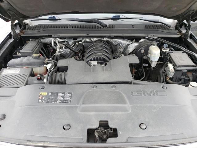 1GKS2HKC6FR267032 GMC Yukon Xl K1500 Slt
