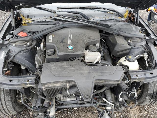 WBA3B3C5XFF545786 BMW 328 XI