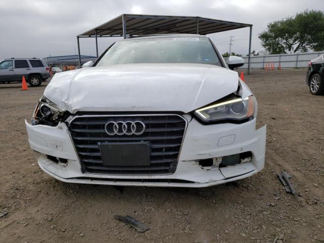 WAUA7GFF4G1117232 Audi A3 PREMIUM
