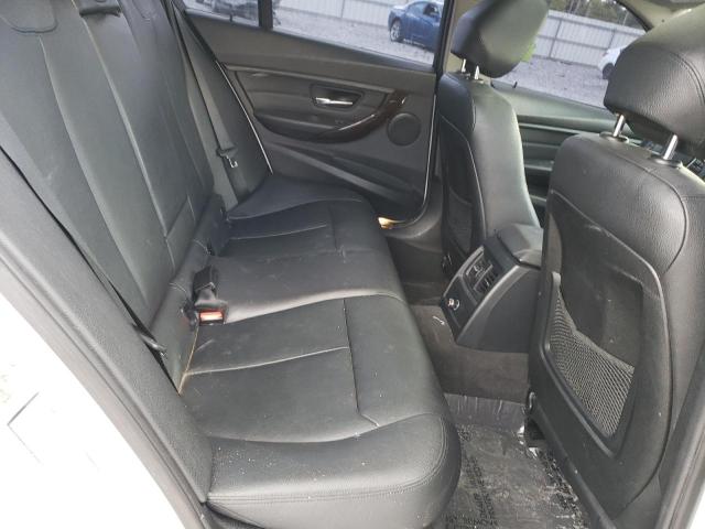 WBA3A5C57FF608518 BMW 328 I