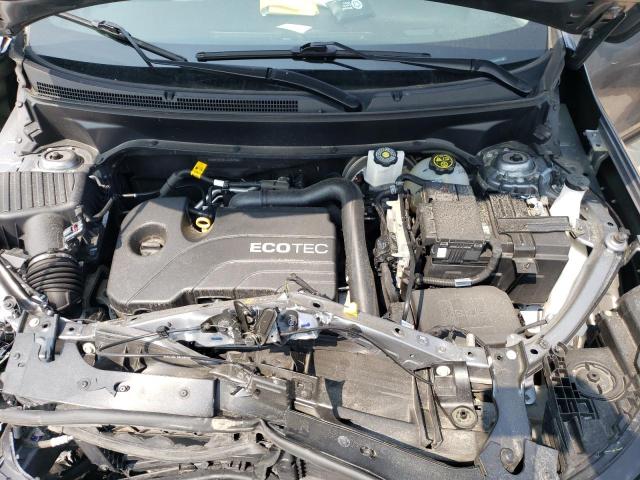 3GKALMEV2LL213146 GMC Terrain Sle