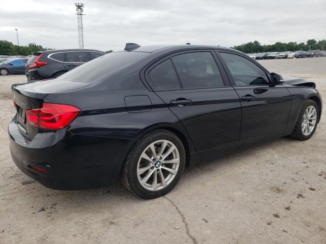 WBA8E1G58JNU88837 BMW 320 I