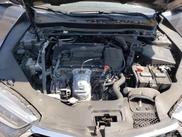 19UUB1F57LA008701 Acura Tlx Technology