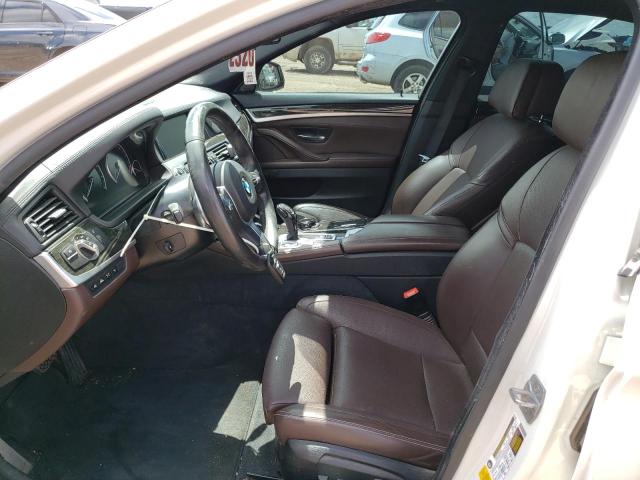 WBAKN9C59GD963095 BMW 550 I