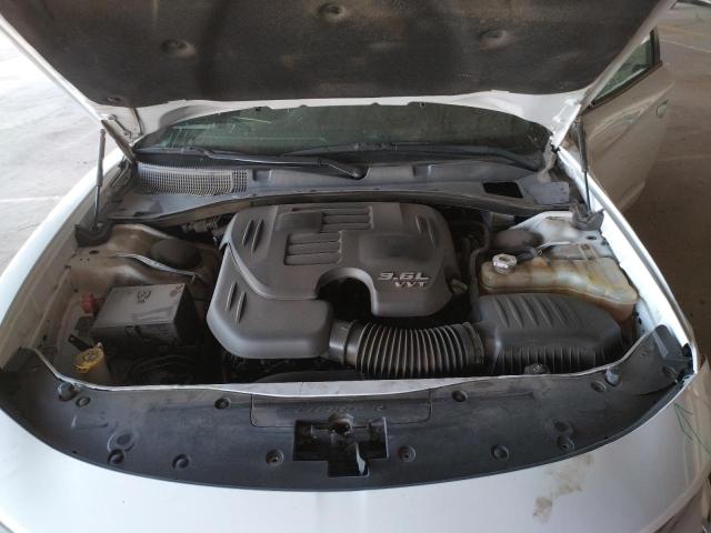2C3CDXBGXKH643995 Dodge Charger Sxt