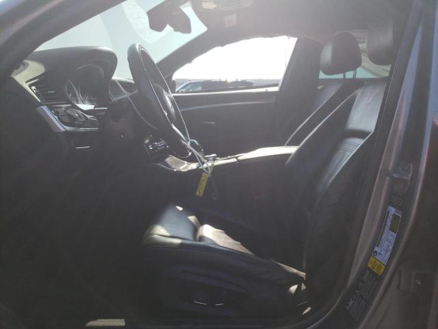 WBA5A7C50FD622647 BMW 528 XI