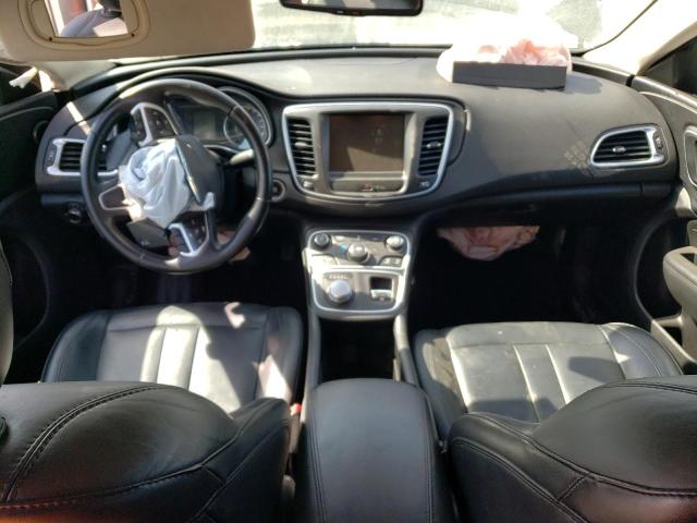 1C3CCCAB8GN172283 Chrysler 200 Limited