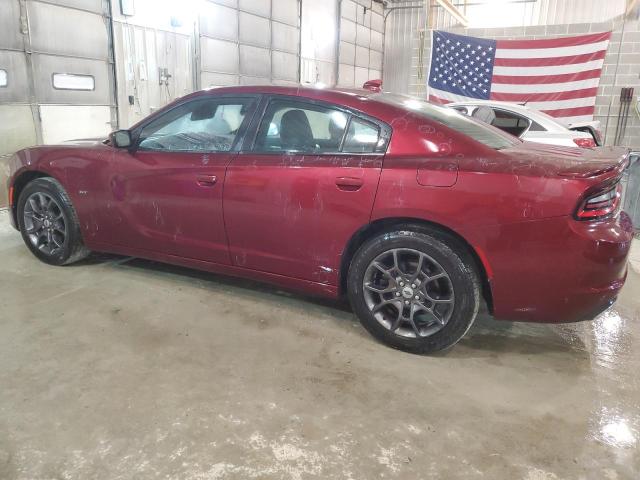 2C3CDXJG5JH248493 Dodge CHARGER GT
