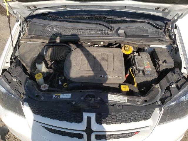 2C4RDGEG2HR766372 Dodge Grand Caravan Gt