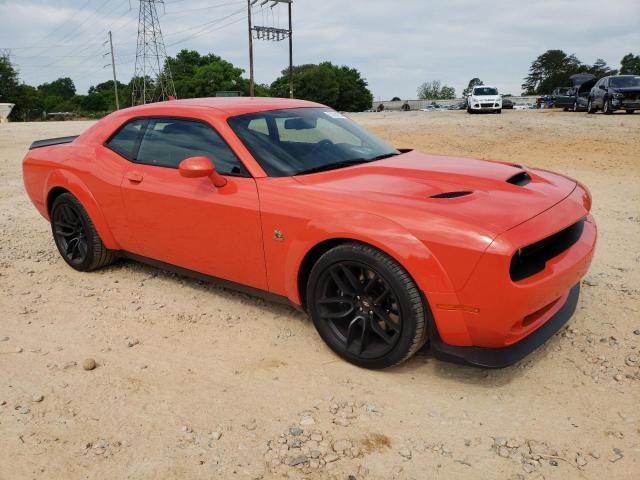 NCS104996 Dodge Challenger